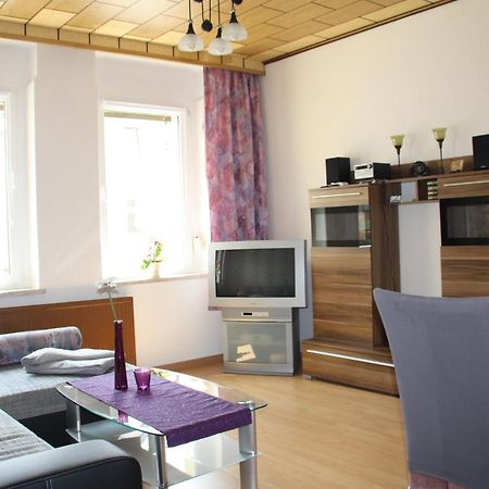 Ferienwohnung Michalla Тале Екстериор снимка
