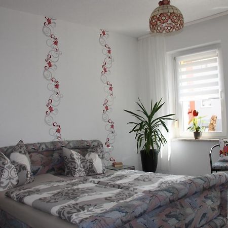 Ferienwohnung Michalla Тале Екстериор снимка