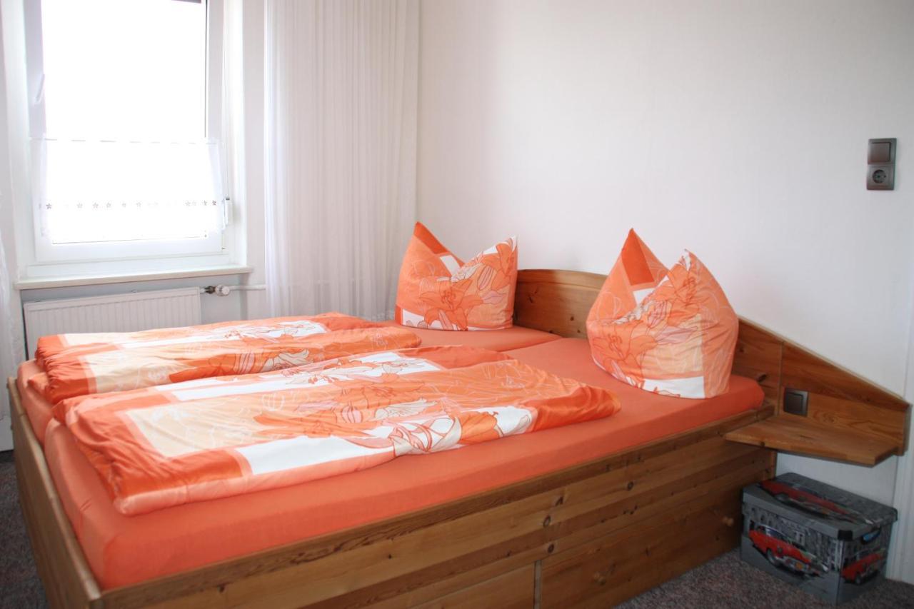 Ferienwohnung Michalla Тале Екстериор снимка
